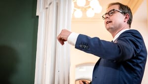 Nicolai Wammen: Nu tvinger vi ministrene til at forholde sig til verdensmålene