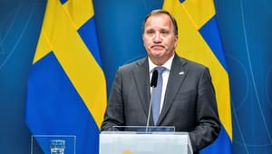 Overblik: Stefan Löfven er væltet som statsminister – men hvad så nu?