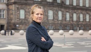 Danske Maritime efter sommerpakken: Krisen er langtfra slut for vores industri