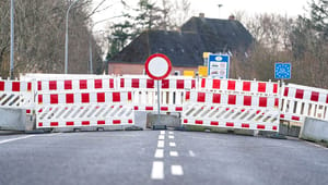 Danmark åbner grænserne for dem med EU-coronapas