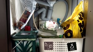 Affaldsforeningen om Deloitte-rapport: Statens embedsmænd skal ikke detailregulere kommunale affaldsløsninger