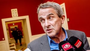Steen Gade bliver formand for nyt verdensmålsråd
