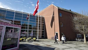 Teknik- og miljødirektør bliver konstitueret kommunaldirektør i Horsens Kommune