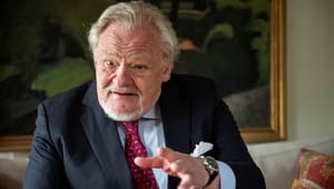 Tidligere ambassadør: Nordisk erklæring må ikke forblive en offentlig hemmelighed