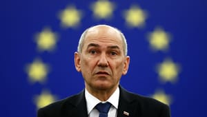 V-ordfører: Sloveniens EU-formandskab bliver næppe et forsvar for retsstaten