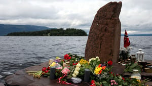 Ti år efter Utøya: Det er kun et spørgsmål om tid, før vi ser en ny Breivik