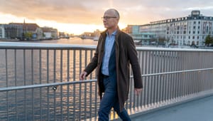Martin Ågerup: Regeringen reducerer borgerne til statister i egne liv