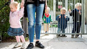 FOLA: Forældretilfredshedsundersøgelser måler ikke forældres tilfredshed med dagtilbud