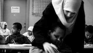 Lukning af muslimske friskoler sender lærere i langtidsledighed 