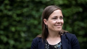 Ny debat: To år som socialminister – hvad skal på Astrid Krags agenda de næste to år?  
