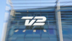 TV 2 fyrer viceadministrerende direktør