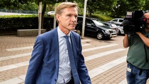 Thulesen Dahl efter dom: Morten Messerschmidt kan fortsætte sit politiske arbejde i DF