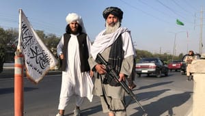 Danske organisationer bliver i Afghanistan – men savner flere penge fra regeringen