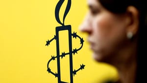 Amnesty henter ny chef hos Københavns Universitet