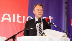 Jan Juul Christensen stopper som partisekretær i Socialdemokratiet