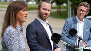Eksperter roser Venstres udspil om lægedækning: Langt bedre end tjenestepligt