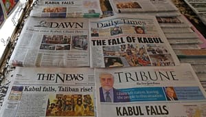 Mediedækningen af Afghanistan fortjener et eftersyn