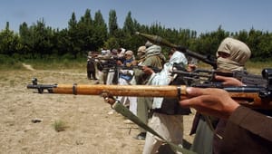 Ekspert: Terrortruslen mod Danmark stiger med Taliban ved magten