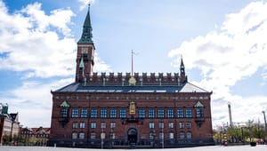 Genitor: Dårlig idé at opsplitte Teknik- og Miljøforvaltningen i København