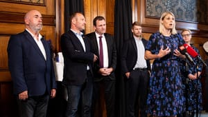 DI: Christiansborg skal stille ressourcer bag ambitioner i ny strategi for forsvarsindustrien