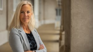 K: Statslige indgreb modvirker ligestillingen i det danske erhvervsliv