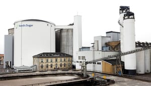 Sukkerfabrik skyder ny sæson i gang med letolieløsning 