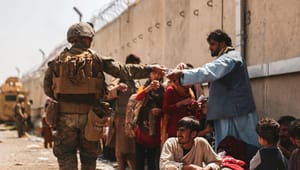 Afghanistan har intet med 89’ernes naive liberalisme at gøre