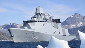 Analytiker: Der er store huller i fortællingen om et ”demilitariseret Grønland” 