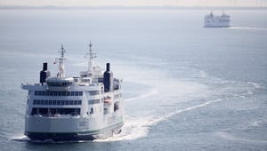 Danske Rederier: Med ’Fit for 55’ sætter EU et eksempel for, hvordan vi skal omstille den globale skibsfart