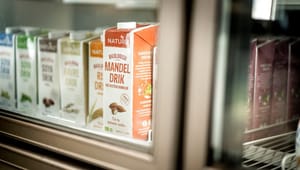 Økologisk Landsforening: Økologi er Danmarks vej ind på markedet for planteprodukter