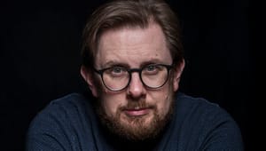 Simon Emil Ammitzbøll-Bille er ny skribent på Altinget