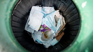 Concito: Omlæg affaldsafgifterne til en CO2-afgift