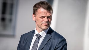 Færøernes regeringsleder: Vi skal vedkende, at Vesten er vores sikkerhedspolitiske førsteprioritet 