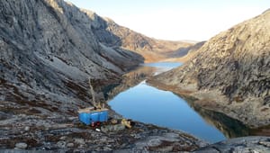 Ekspert: Stort grønlandsk potentiale for udvinding af mineral til aluminiumsproduktion