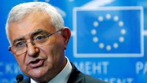 Tidligere EU-kommissær stilles for retten i korruptionssag