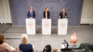 Regeringen vil flytte Danmarks Grønne Investeringsfond over i ny superfond