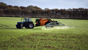 L&F til DN og vandforeninger: Dansk regulering af pesticider er fagligt bundsolid