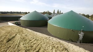 Biogasbranchen til Enhedslisten på afveje: Ingen grund til at revurdere anlæggenes klimabidrag 