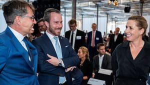 Erhvervsklubberne har meget lidt indflydelse på dansk politik