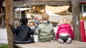  Børns Vilkår og TrygFonden: Politik skal bygge på viden, hvis vi skal stoppe svigt af børn