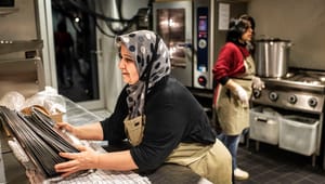  Indvandrer Kvindecentret: Minoritetskvinder har ikke brug for nytteindsatser, men rummelige arbejdspladser