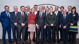 Før tysk valg og COP26: Klimapartnerskaberne kan blive Danmarks næste grønne eksportvare