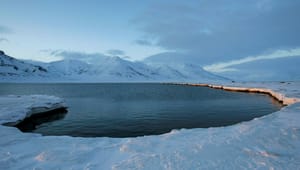 Klimaforsker: Skrækscenarier forstyrrer debatten om klimaforandringerne i Arktis