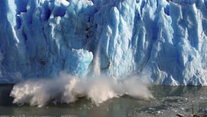 Ny debat: Arktis smelter med alarmerende hast - hvad gør vi nu?