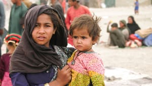 Danmark sender 240 millioner kroner til indsatser i Afghanistan og dets nabolande
