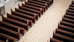 Kirkernes Integrations Tjeneste finder ny leder til at styrke kultur-kirkelige fællesskaber