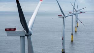 Dansk Industri: Omø Syd er et eksempel på mismatch mellem klimamål og lovgivning