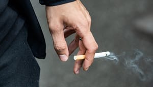 Hjerteforeningen: Styrk forebyggelsen med afgifter på cigaretter og usunde fødevarer
