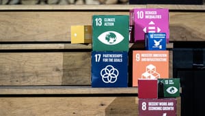 Gratis omgang med SDG’erne? 40 procent af kommunerne arbejder med verdensmål uden at opgøre deres fremskridt