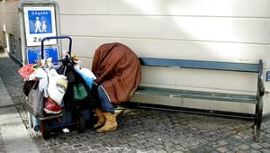 Udsattealliancen: Sådan skal finanslovsmillionerne bruges til omlægning af hjemløseindsatsen 